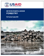 Sector Guidelines Image Forestry