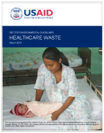 Sector Guidelines Healthcare Waste