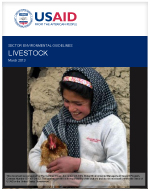 Sector Guidelines: Livestock